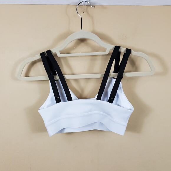 DLC Activewear Matching Set of Bra, Tank and Capri Size XS - Picture 3 of 12